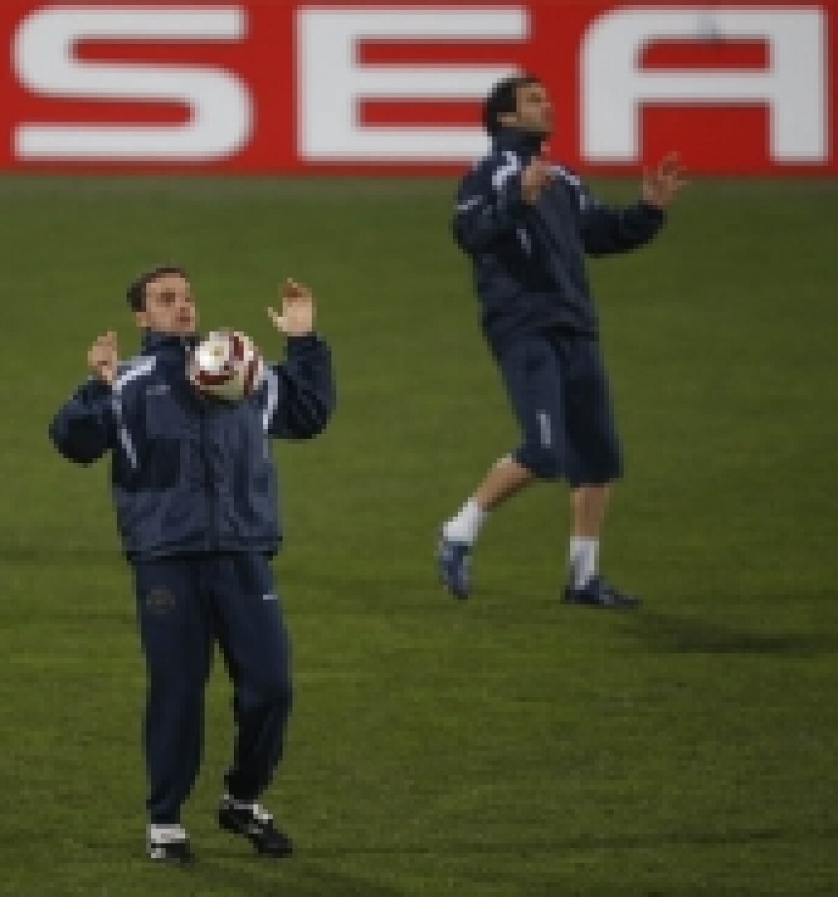 Urziceni mizează azi pe muncă şi miracol ca s-o elimine pe Liverpool » PENTRU ROMÂNIA!