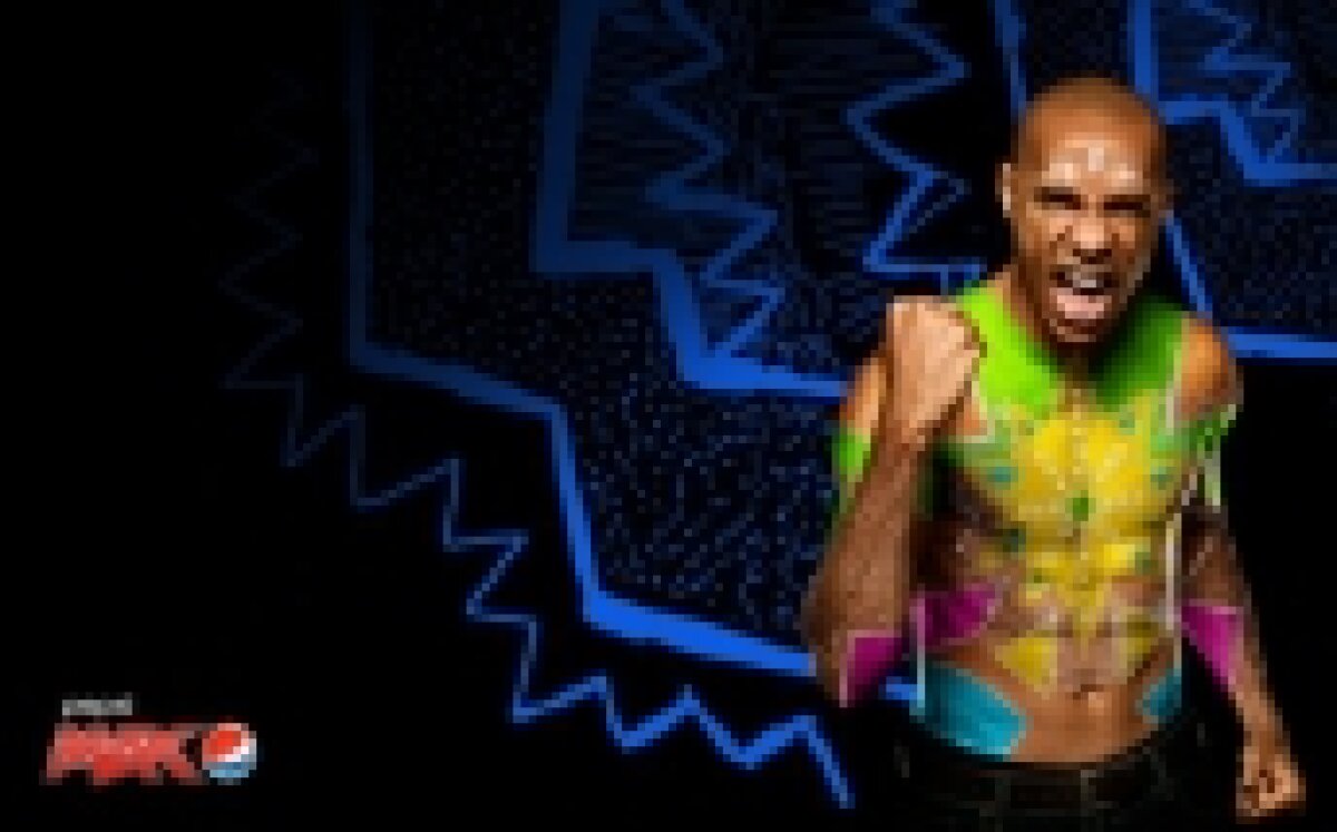 FOTO / Messi, Torres şi Lampard s-au vopsit în culori pentru o reclamă