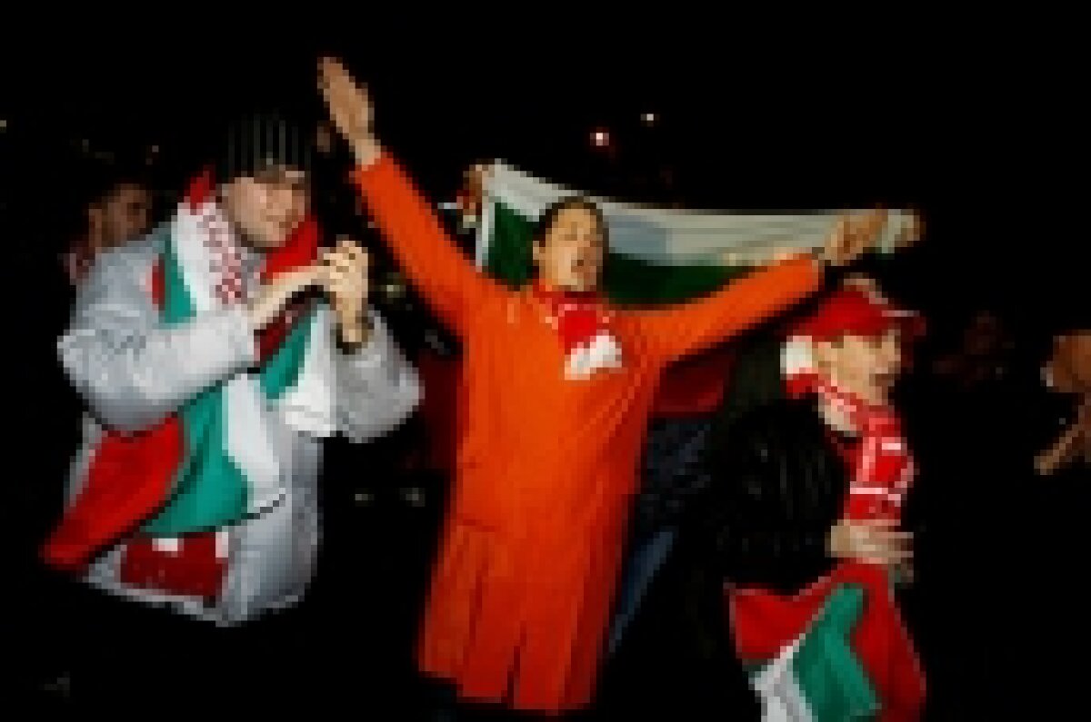 FINAL » Unirea - Liverpool 1-3. "Cormoranii" se califică în "optimi"