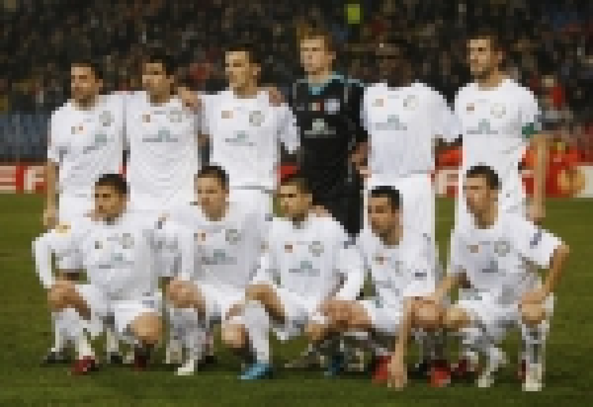 FINAL » Unirea - Liverpool 1-3. "Cormoranii" se califică în "optimi"