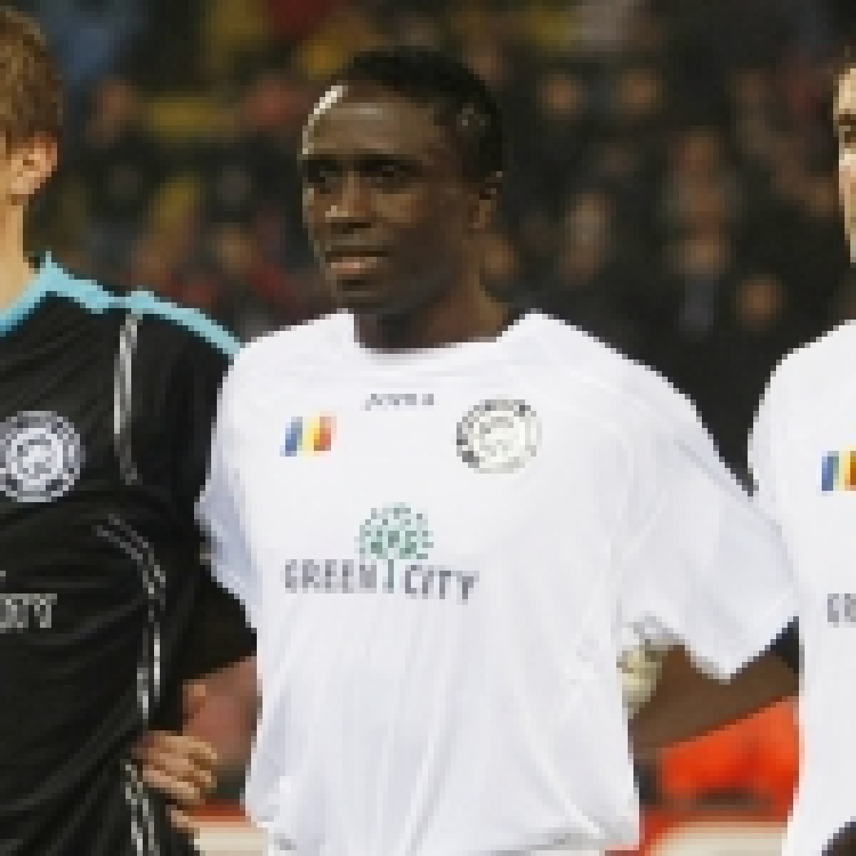 FINAL » Unirea - Liverpool 1-3. "Cormoranii" se califică în "optimi"