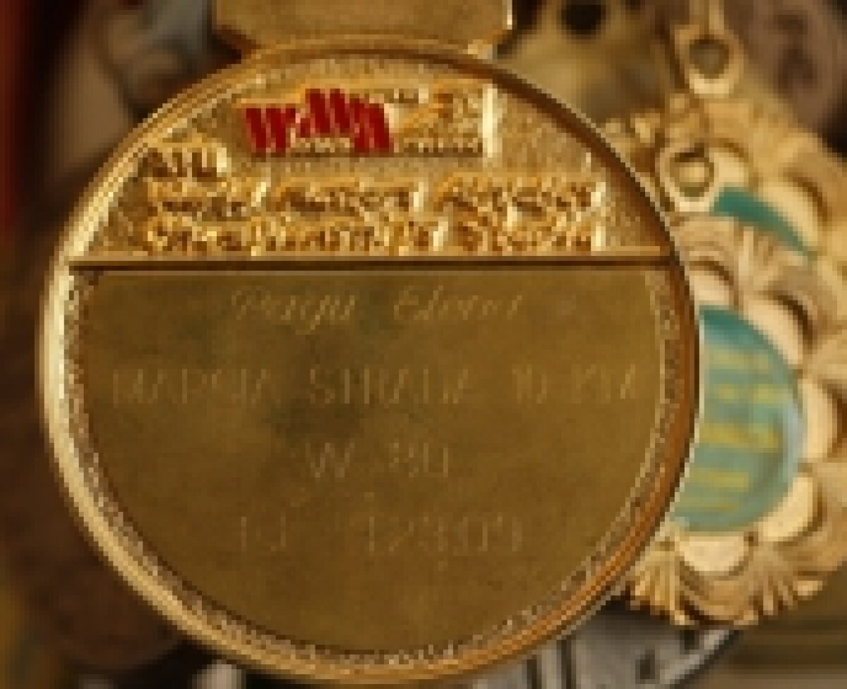 Elena Pagu: "Aleargă aşa cum îţi faci rugăciunea!"