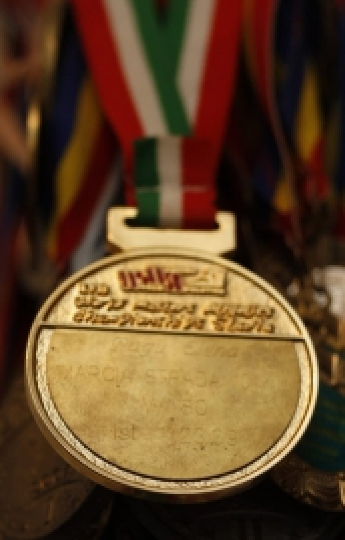 Elena Pagu: "Aleargă aşa cum îţi faci rugăciunea!"