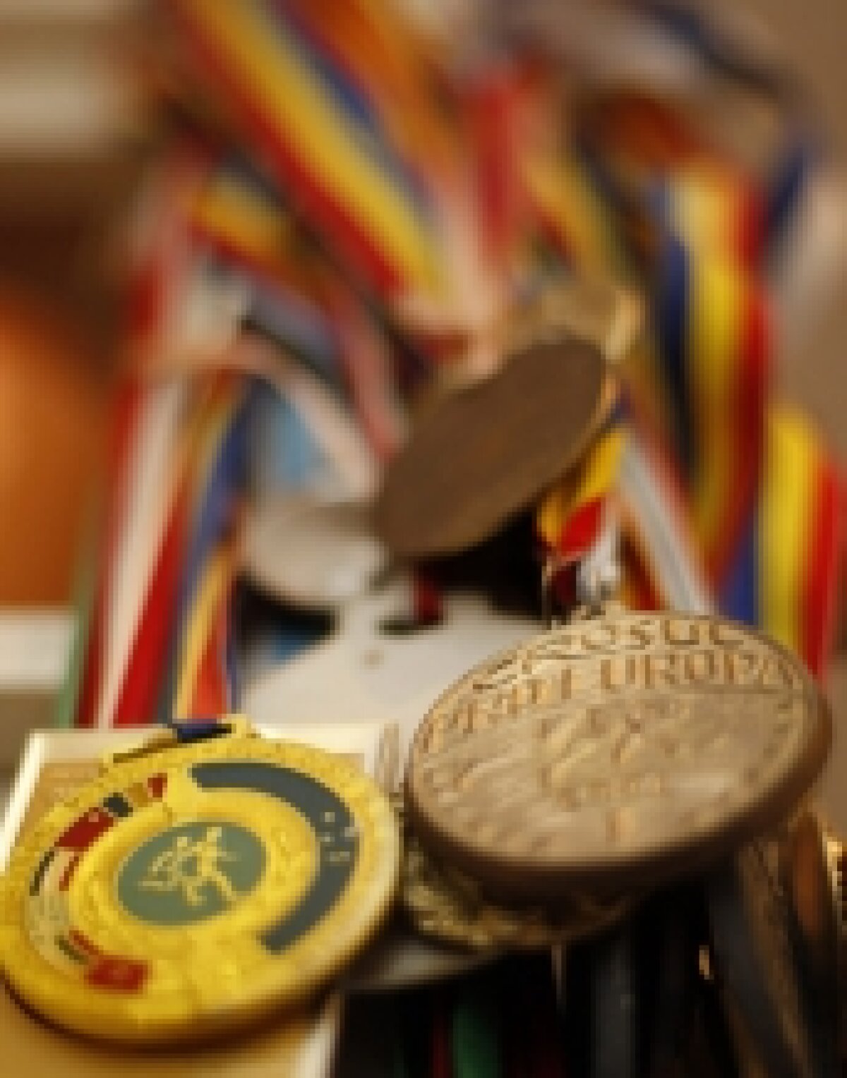 Elena Pagu: "Aleargă aşa cum îţi faci rugăciunea!"