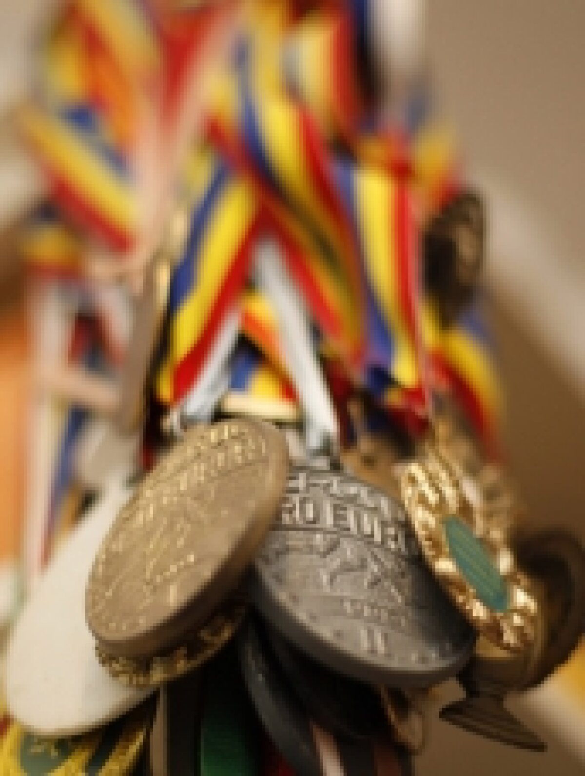 Elena Pagu: "Aleargă aşa cum îţi faci rugăciunea!"