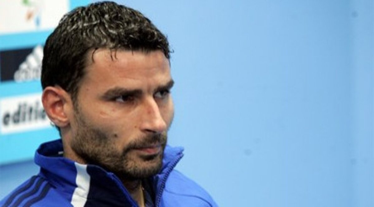 Trică: "Dacă nu vom obţine victoria cu Mediaşul, se va îngroşa gluma"