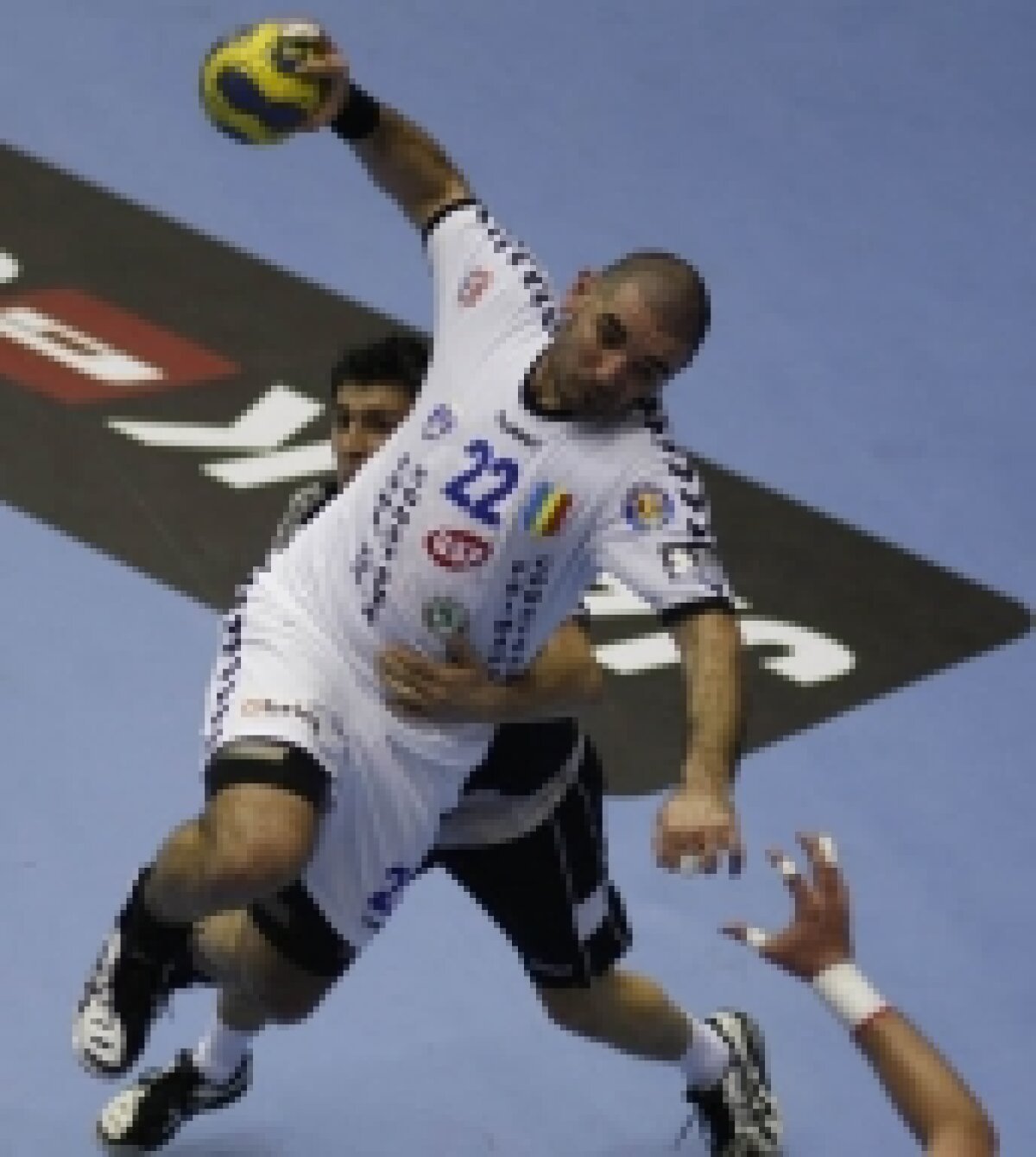 FOTO » HCM s-a calificat în optimile Ligii Campionilor!