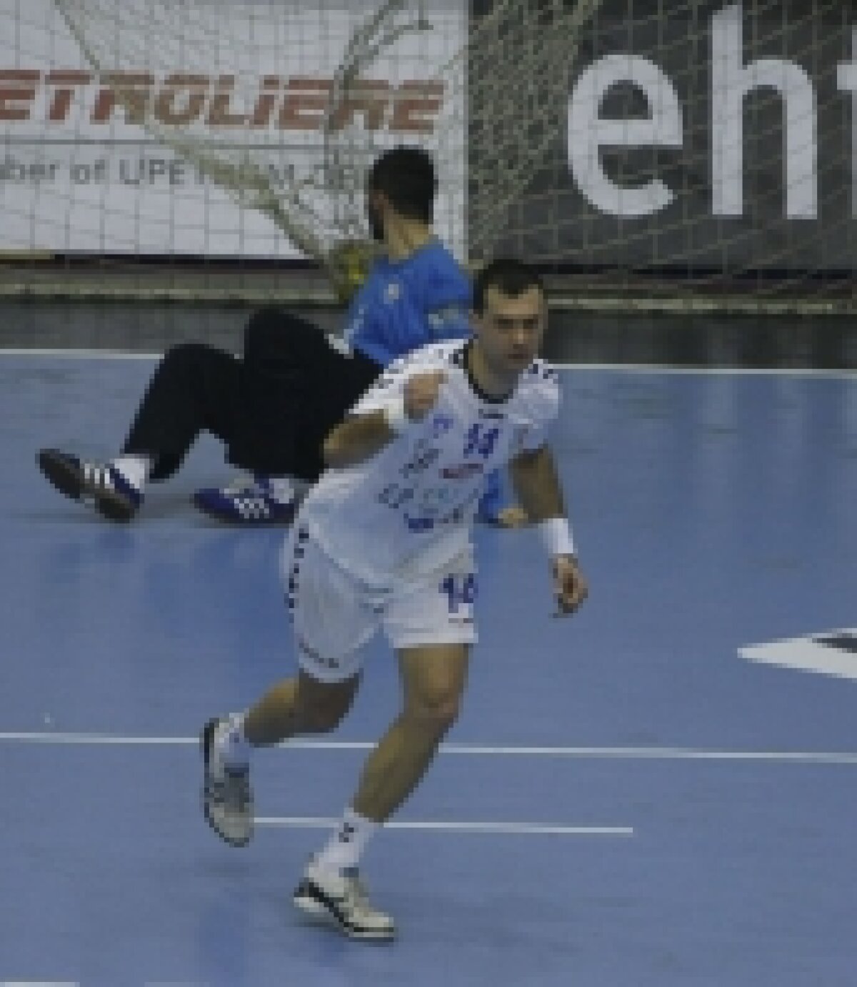 FOTO » HCM s-a calificat în optimile Ligii Campionilor!