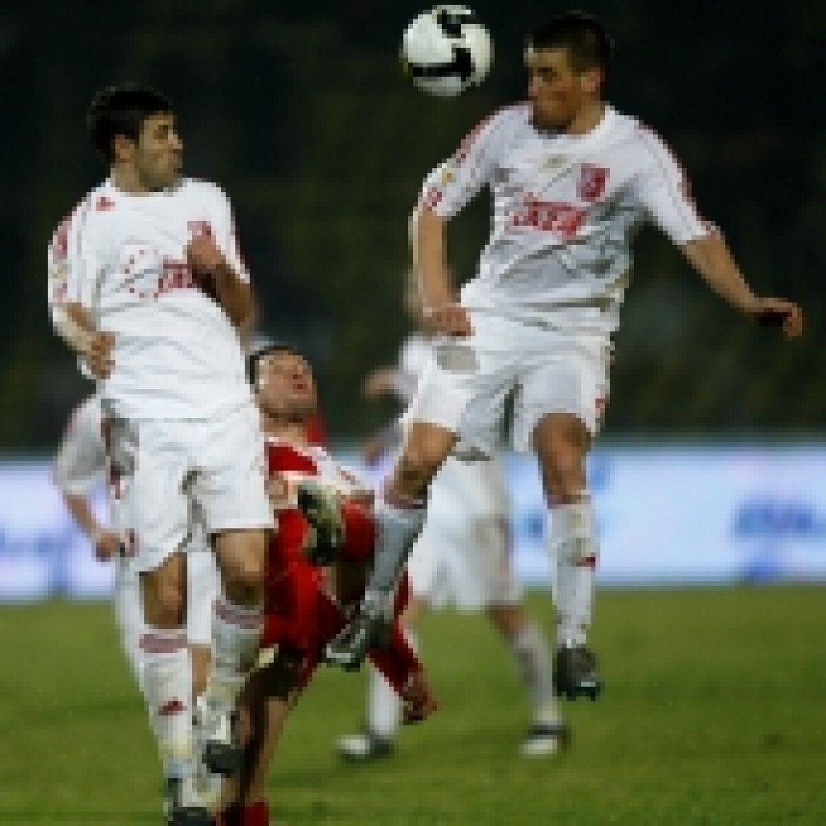 Dinamo învinge pe Inter cu 3-1, după ce a fost condusă la pauză