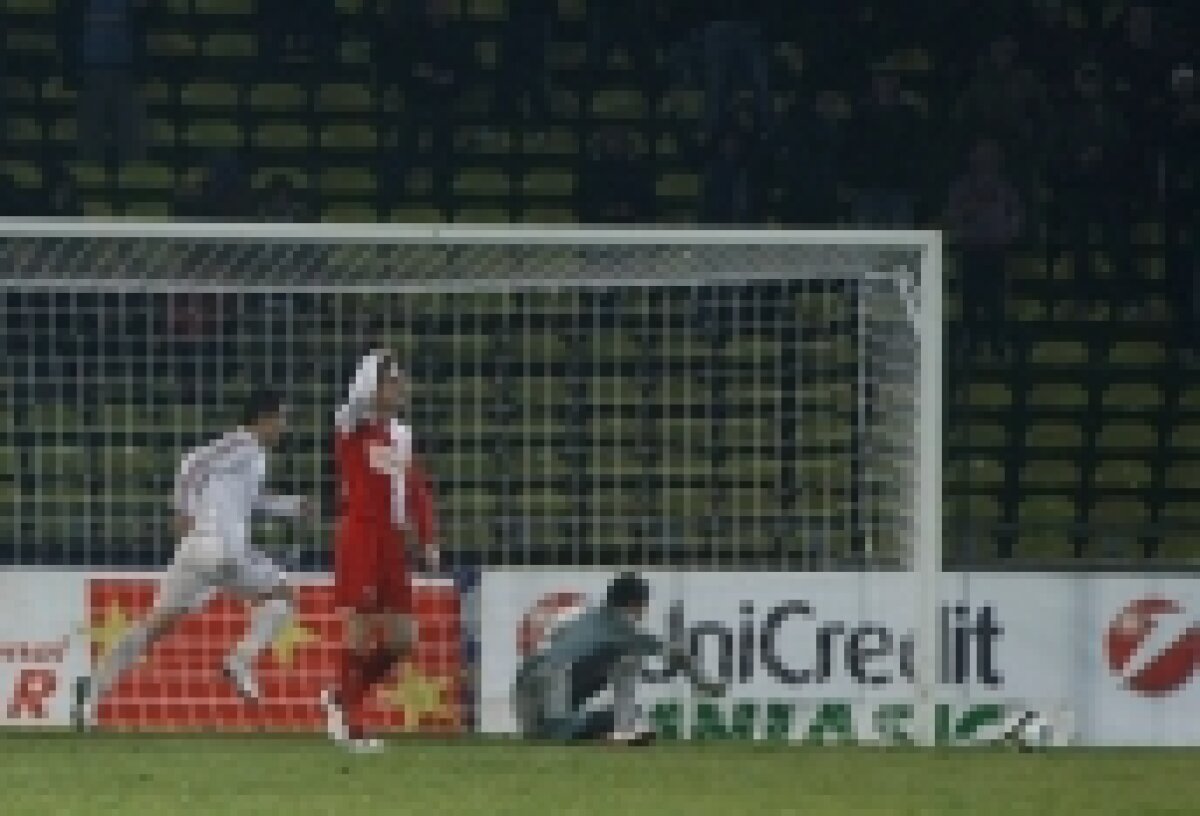 Dinamo învinge pe Inter cu 3-1, după ce a fost condusă la pauză