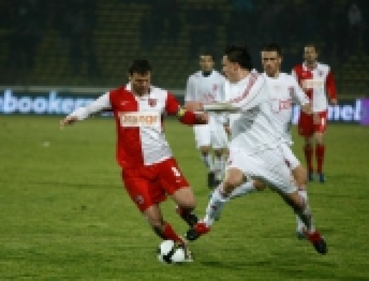 Dinamo învinge pe Inter cu 3-1, după ce a fost condusă la pauză