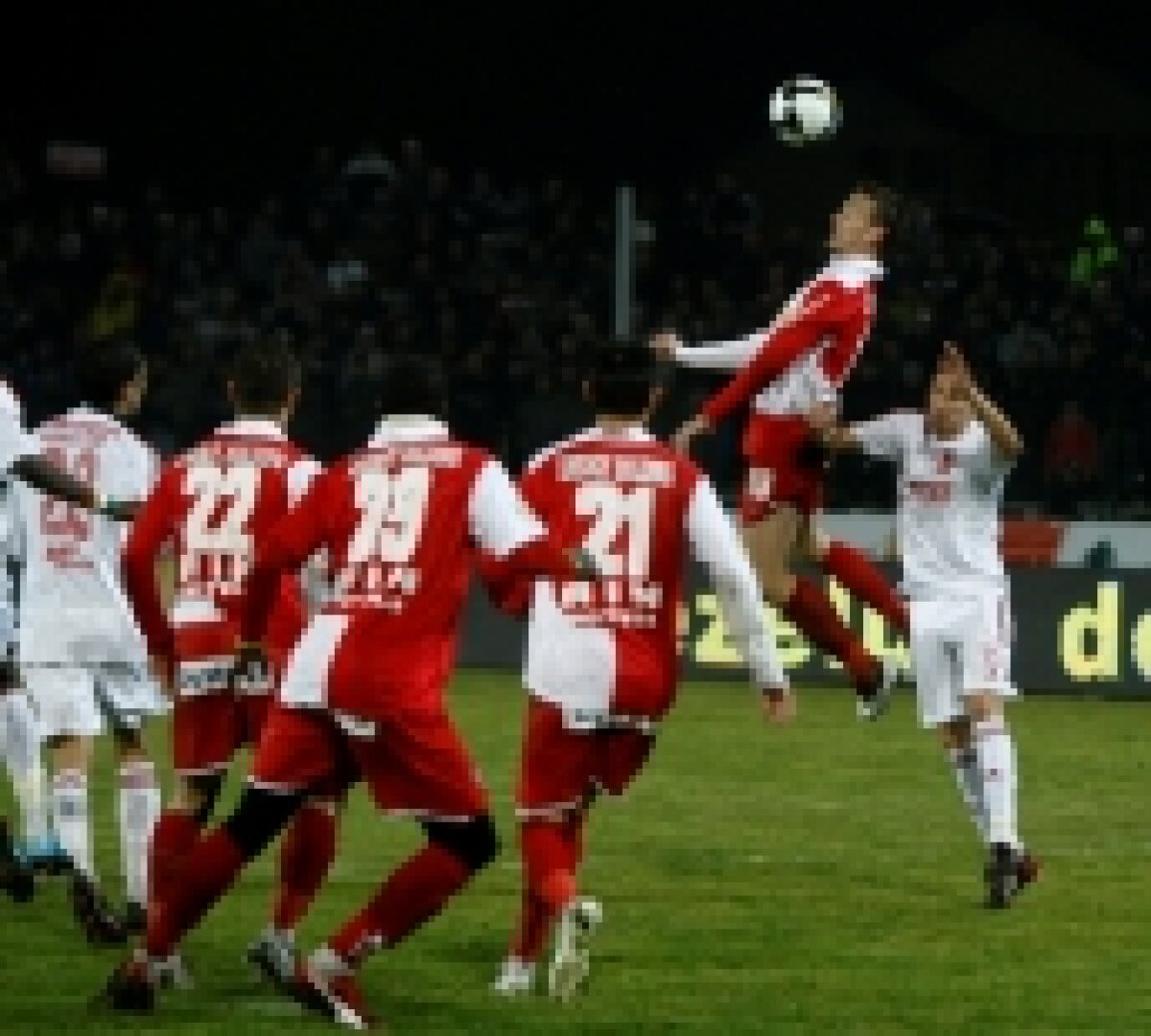 Dinamo învinge pe Inter cu 3-1, după ce a fost condusă la pauză