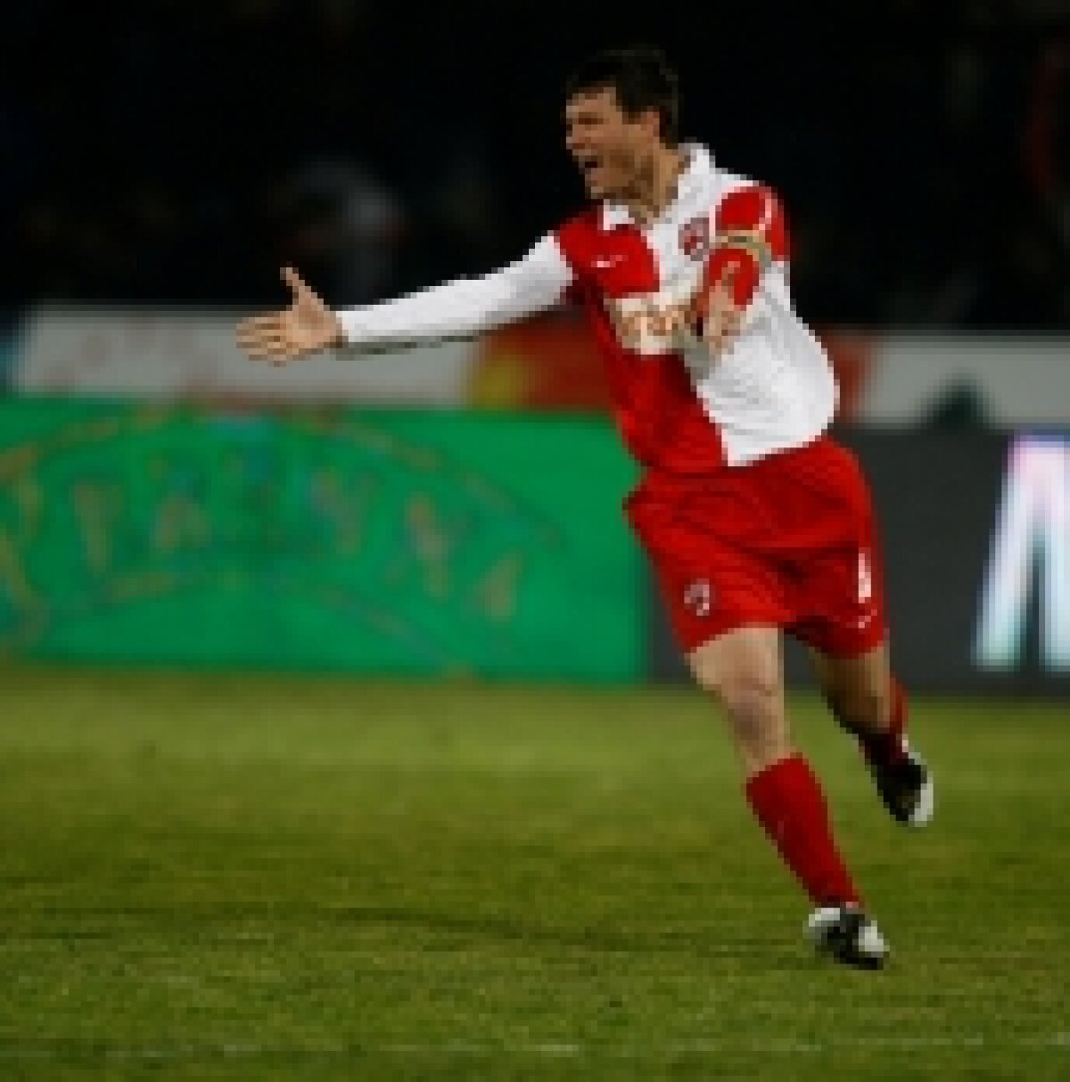 Dinamo învinge pe Inter cu 3-1, după ce a fost condusă la pauză