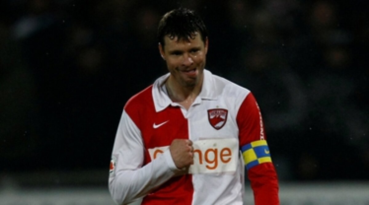 Dinamo învinge pe Inter cu 3-1, după ce a fost condusă la pauză