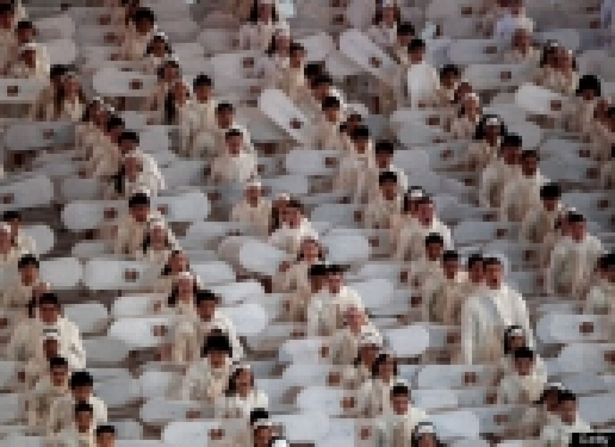 Vezi imagini de la ceremonia de închidere a JO! Adio, Vancouver! Soci, venim!