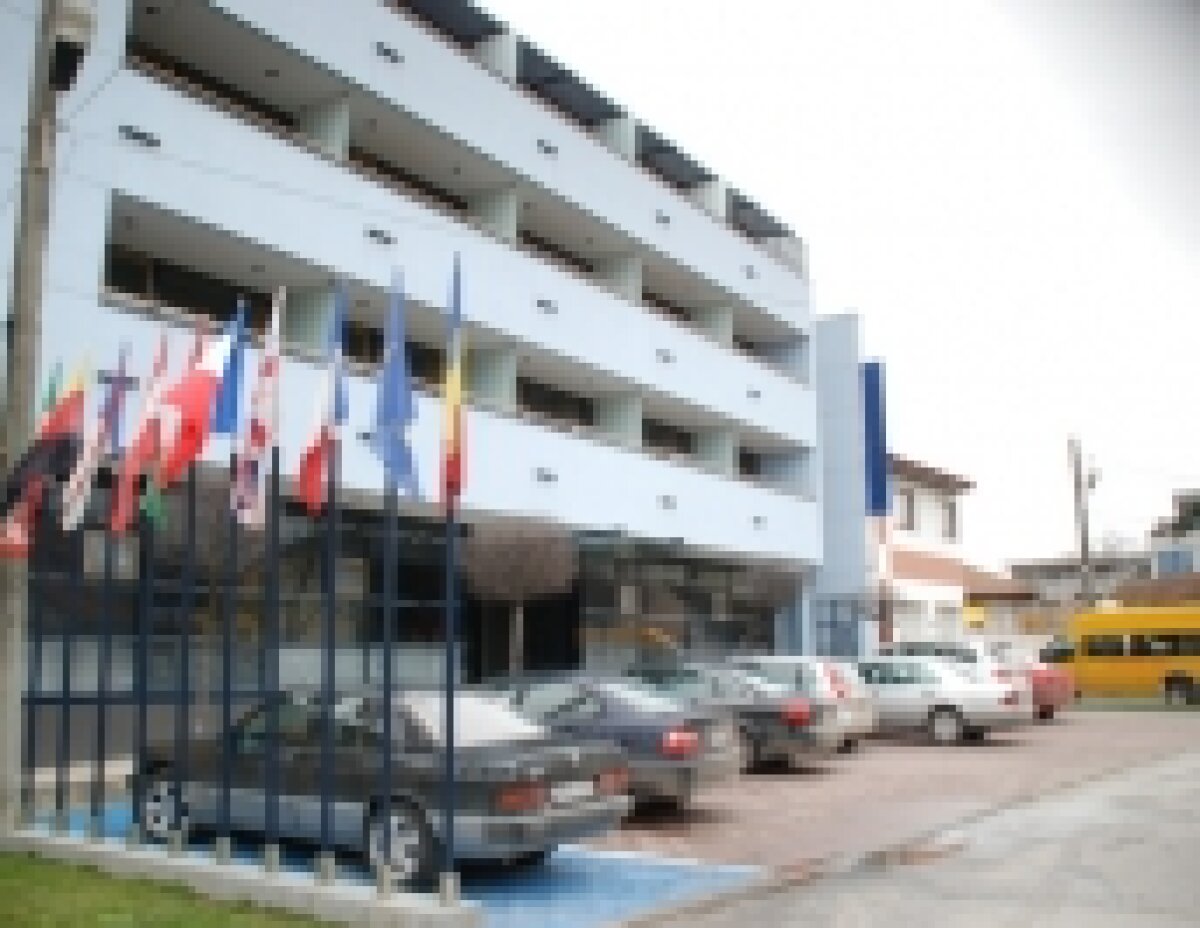 Vezi imagini cu hotelul în care stau tricolorii înaintea amicalului cu Israel!