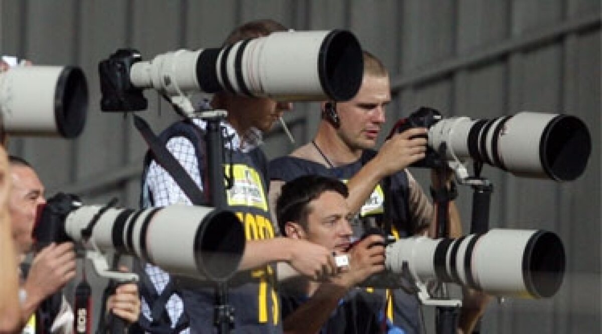 Nu rata cele mai spectaculoase 10 fotografii ale etapei a XIX-a!