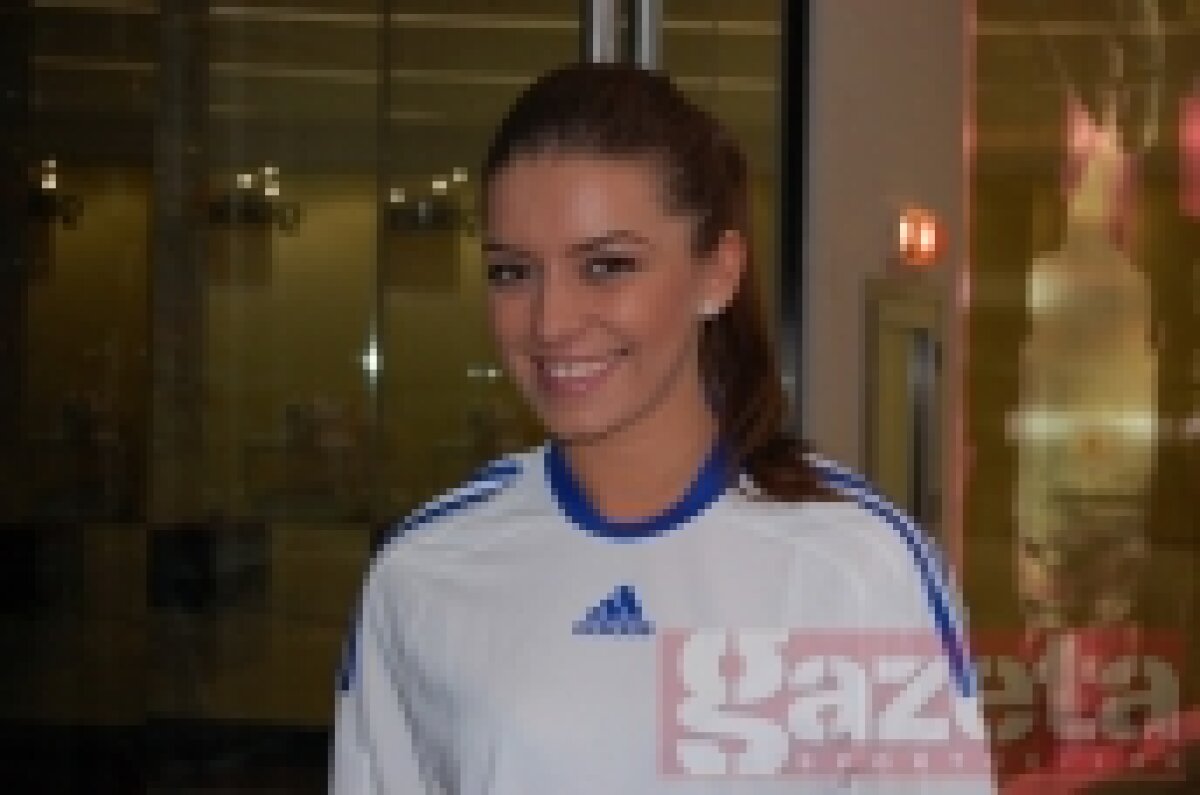 "Naţionala" şi-a lansat azi noul echipament. Vezi imagini cu tricourile!