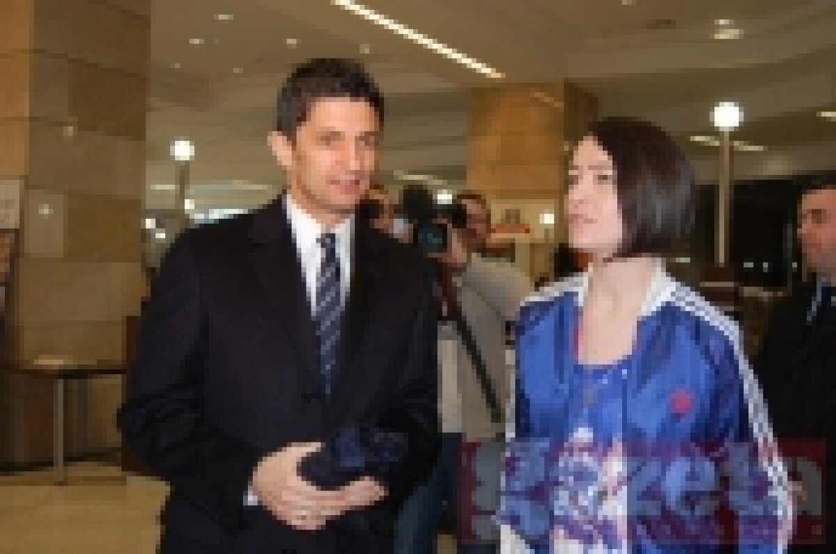 "Naţionala" şi-a lansat azi noul echipament. Vezi imagini cu tricourile!