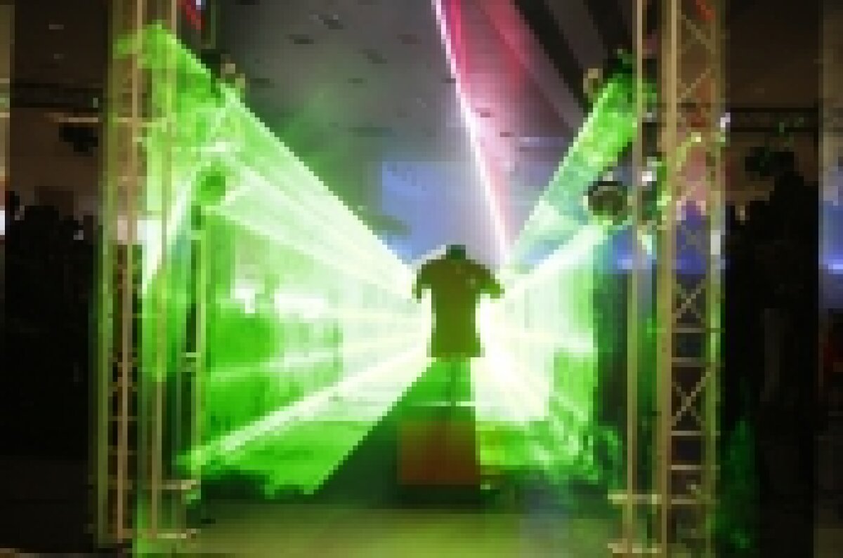 Haine noi pentru "tricolori" » "Nu aşteptaţi să fim ca Spania!"