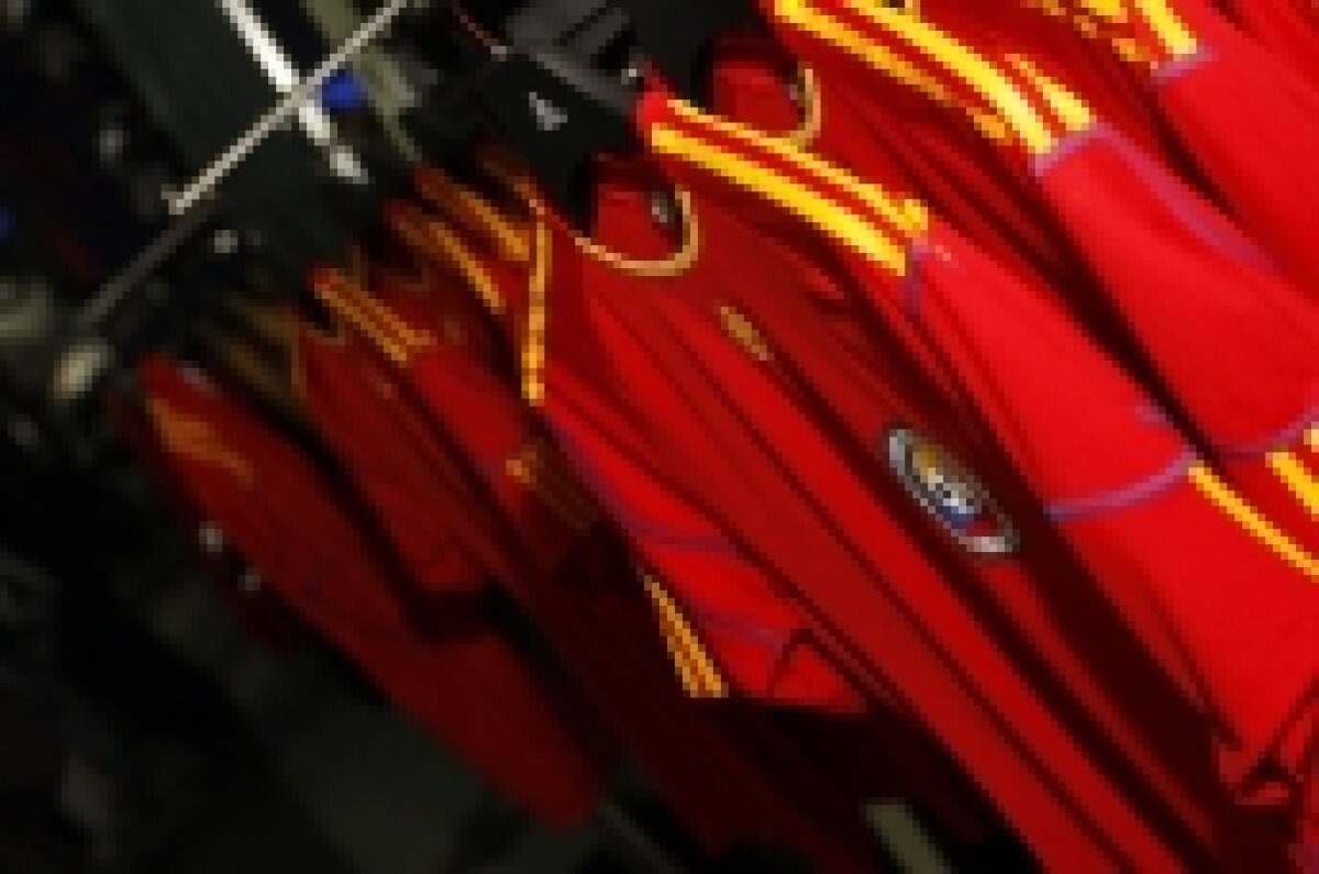 Haine noi pentru "tricolori" » "Nu aşteptaţi să fim ca Spania!"
