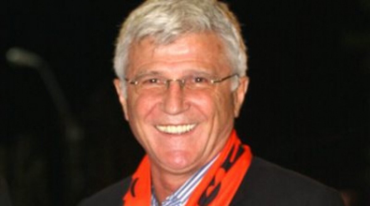 UPDATE / FOTO / Zoran Filipovici parafează mîine actele cu Ceahlăul