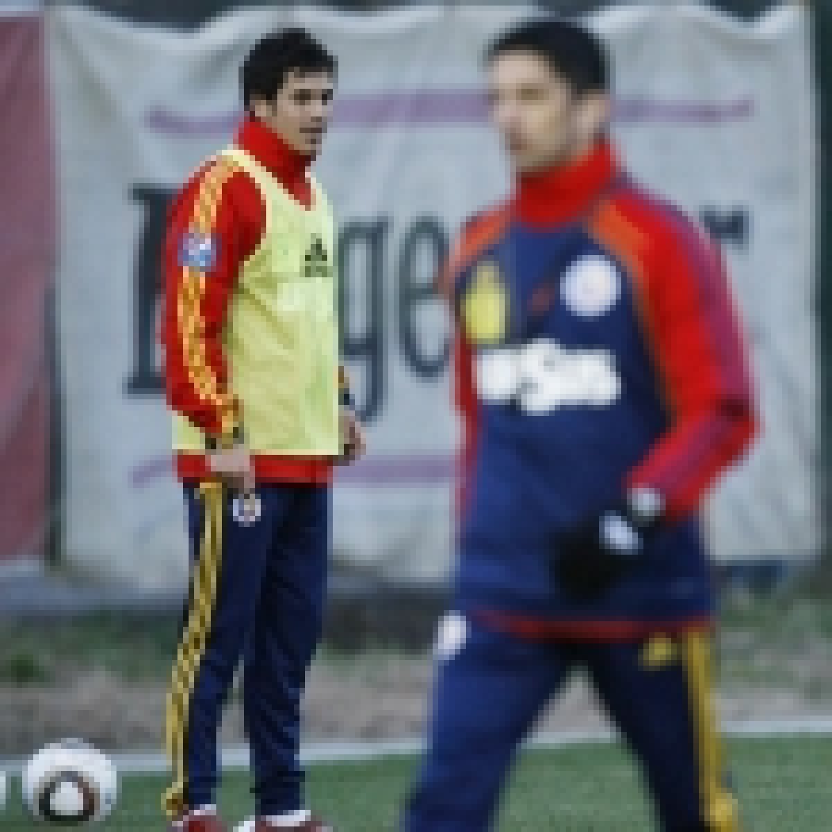 Răzvan mizează pe Florescu » "Danezu'" titular