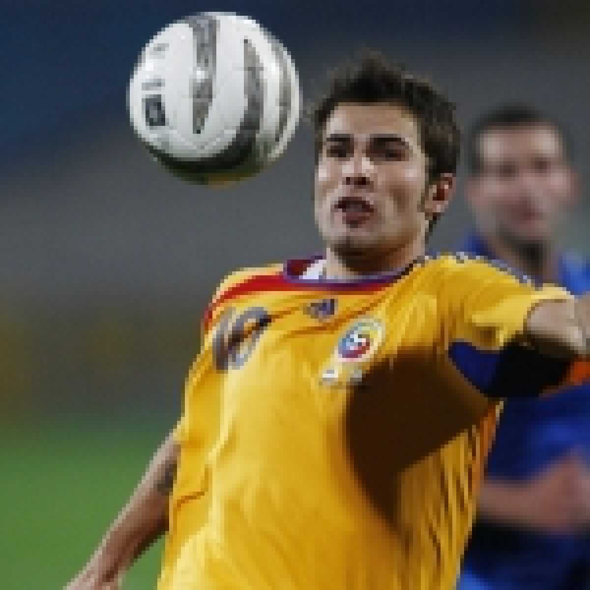 Răzvan mizează pe Florescu » "Danezu'" titular