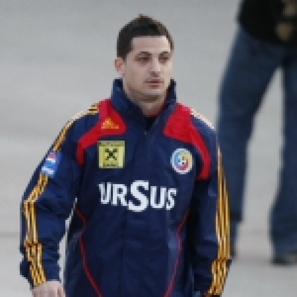 Răzvan mizează pe Florescu » "Danezu'" titular