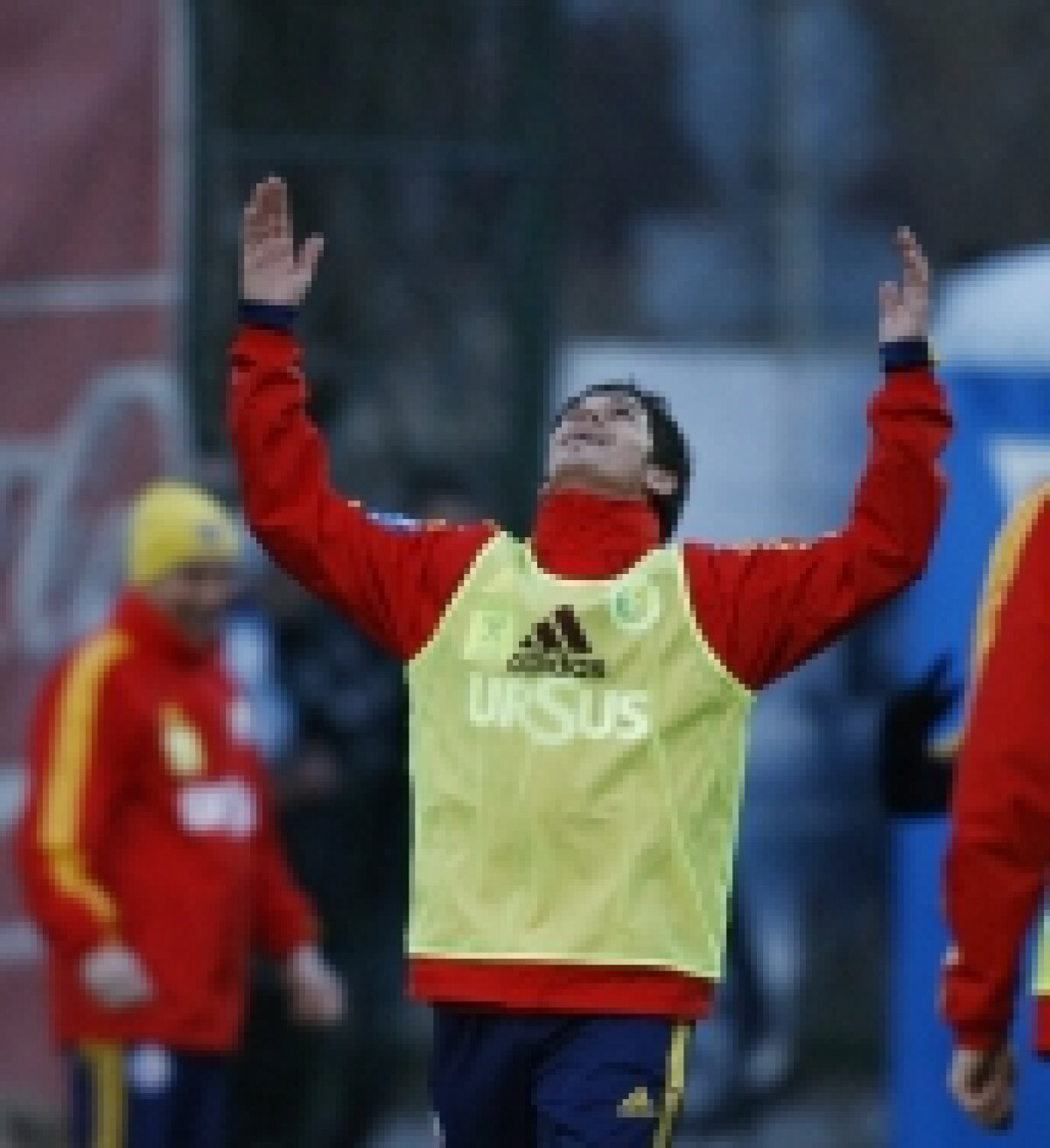 Răzvan mizează pe Florescu » "Danezu'" titular