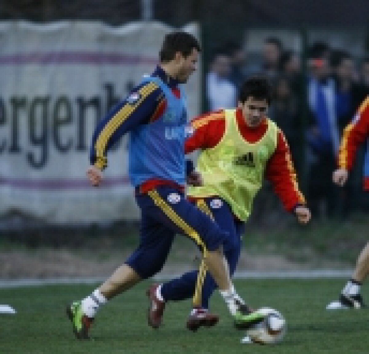 Răzvan mizează pe Florescu » "Danezu'" titular