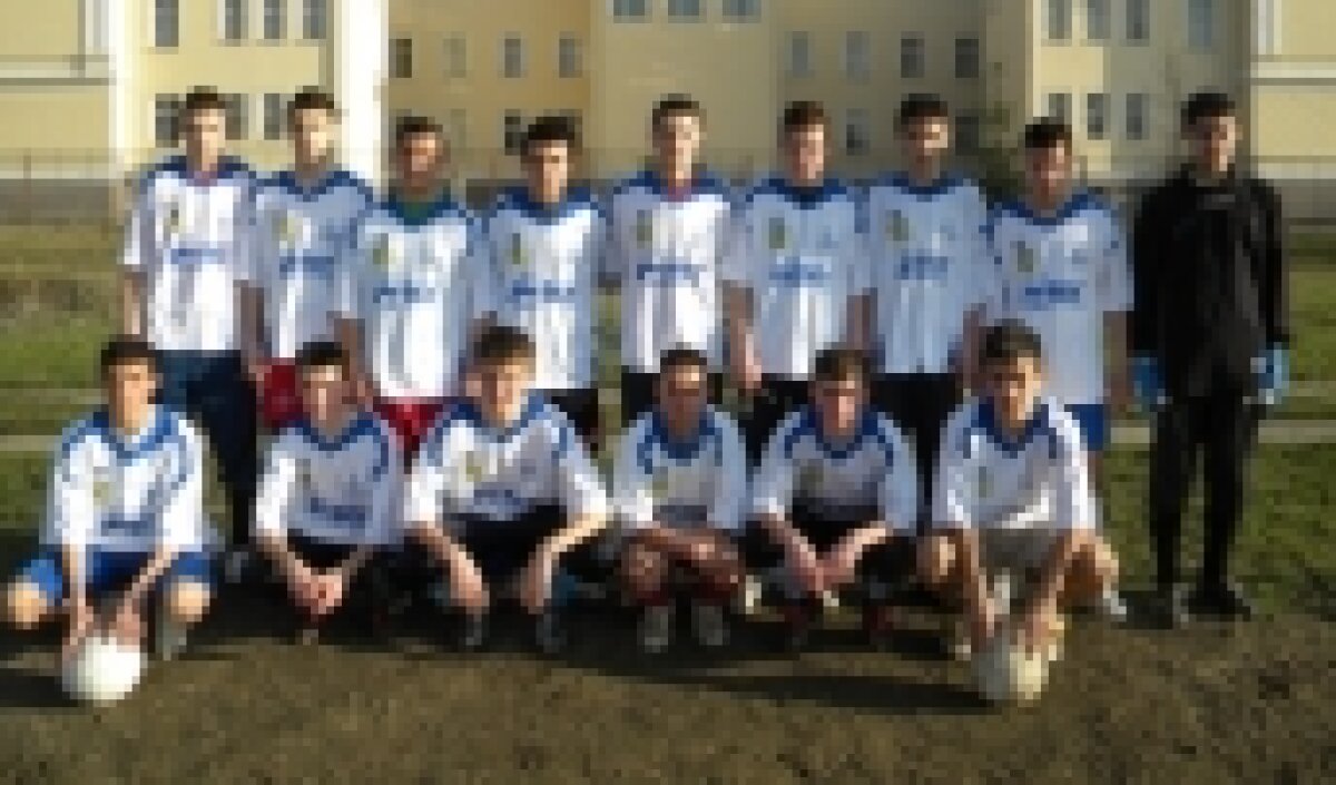 "Sportivii pe care îi admirăm"