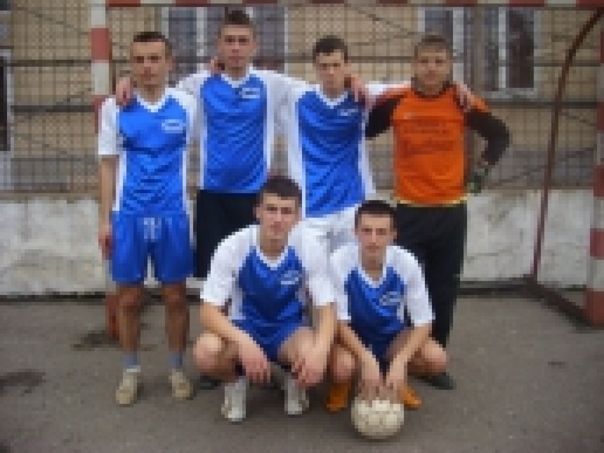Iubim sportul