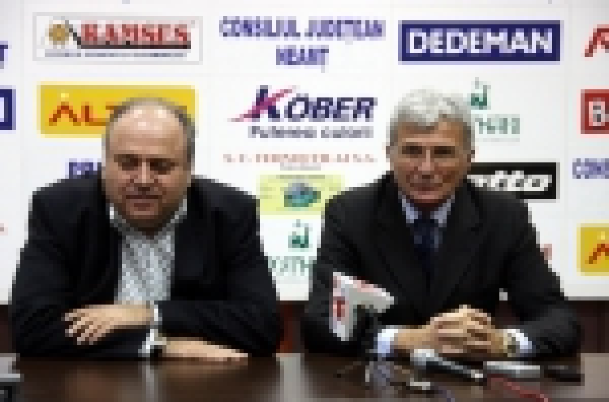 FOTO / Filipovici, prezentat la Ceahlăul: "Vreau să salvez echipa de la retrogradare"
