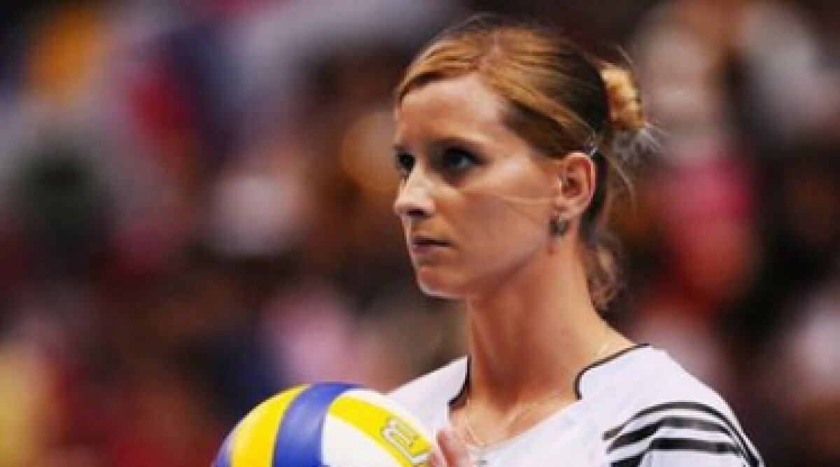 Anna Baranska, vedetă în Playboy. Vezi GALERIE FOTO!