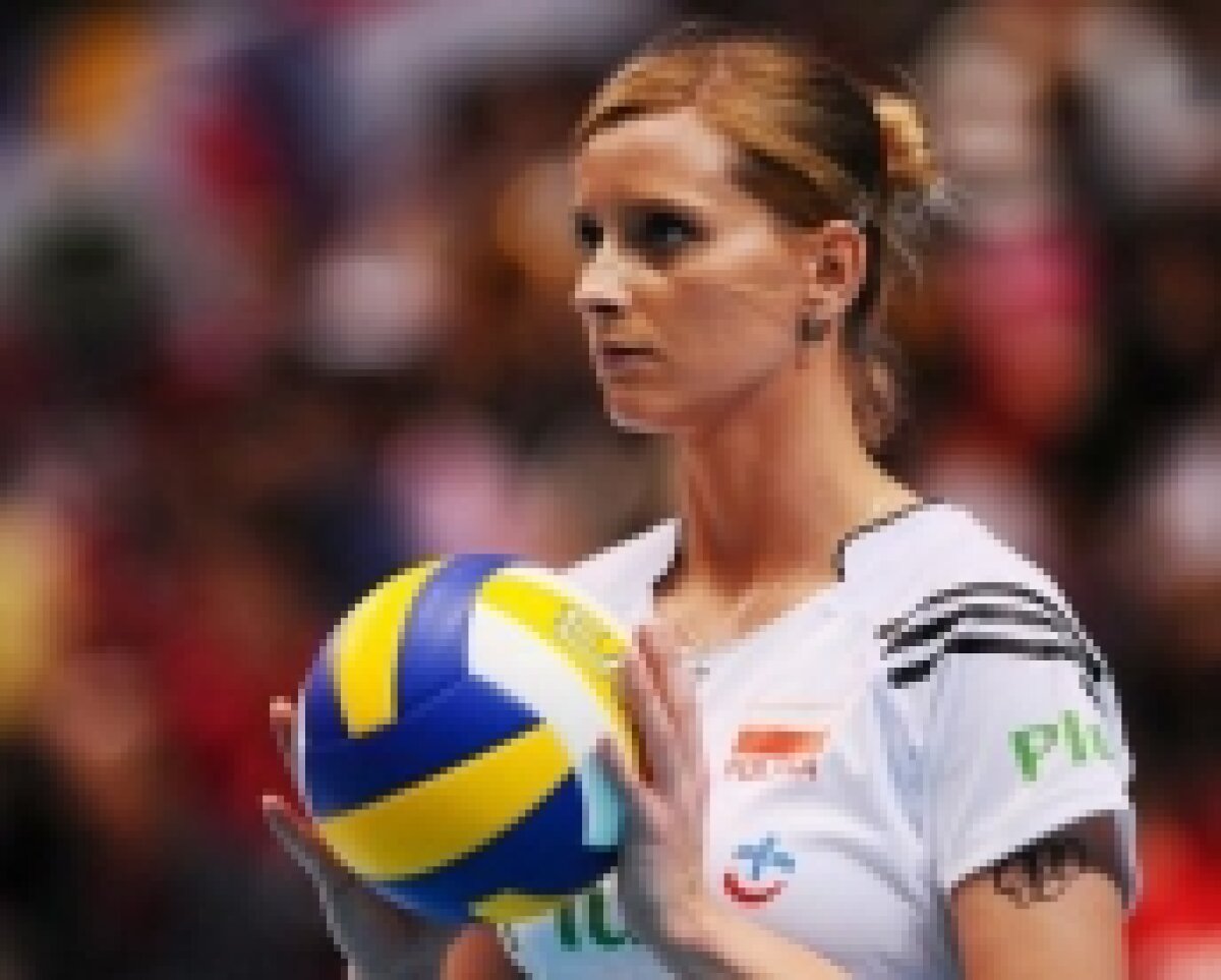 Anna Baranska, vedetă în Playboy. Vezi GALERIE FOTO!