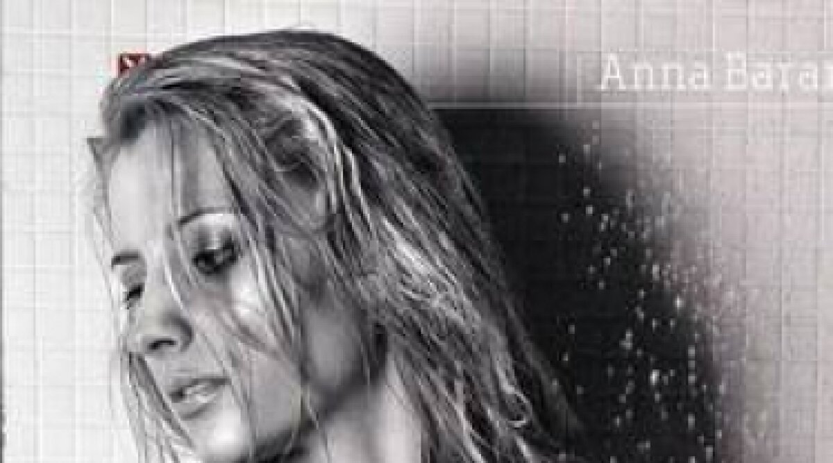 Anna Baranska, vedetă în Playboy. Vezi GALERIE FOTO!