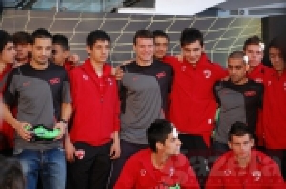 Mirel Rădoi, Petre Marin şi Marius Niculae au “Acurateţe de Maestru”