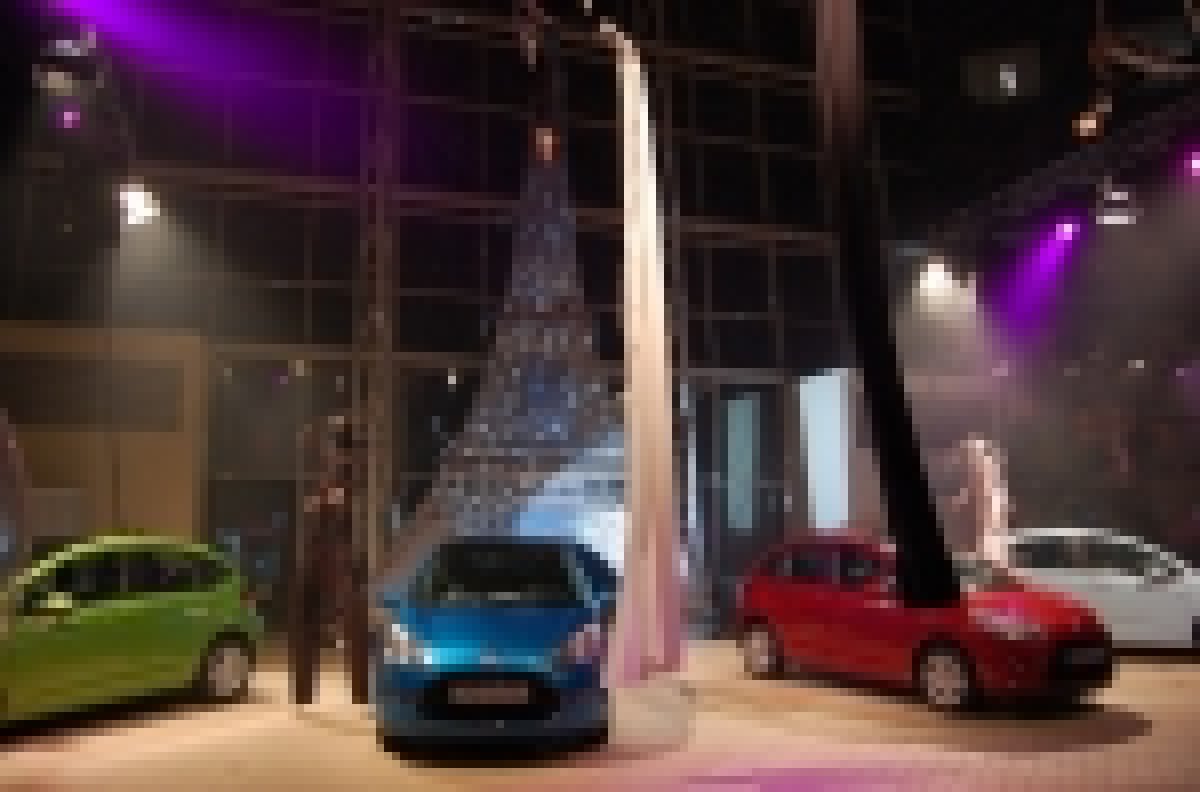 Citroen C3 a fost lansat oficial în România!