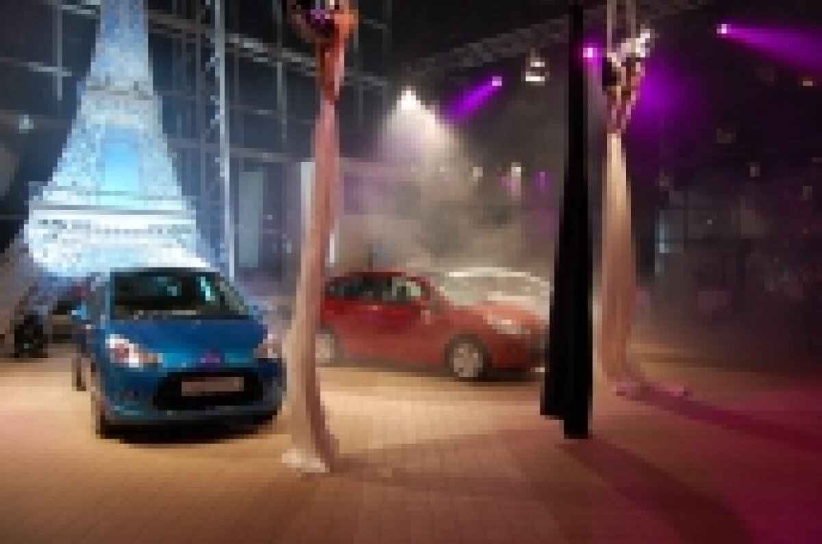 Citroen C3 a fost lansat oficial în România!