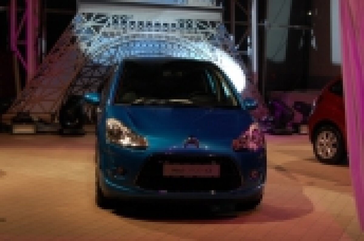 Citroen C3 a fost lansat oficial în România!