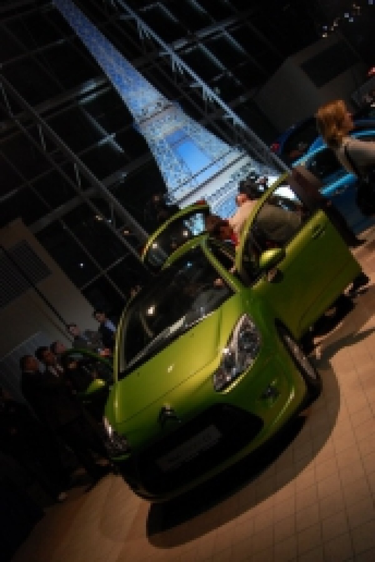 Citroen C3 a fost lansat oficial în România!