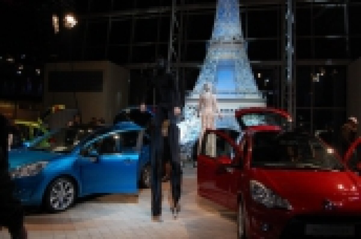 Citroen C3 a fost lansat oficial în România!