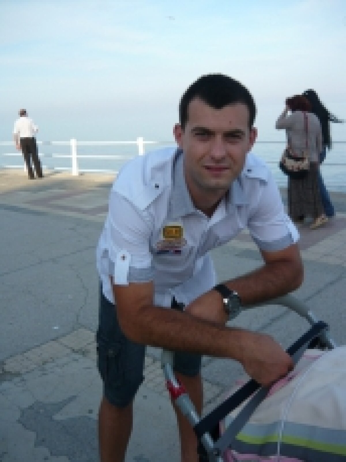 Prima echipă masculină românească în "optimile" Ligii Campionilor » Gladiatorul