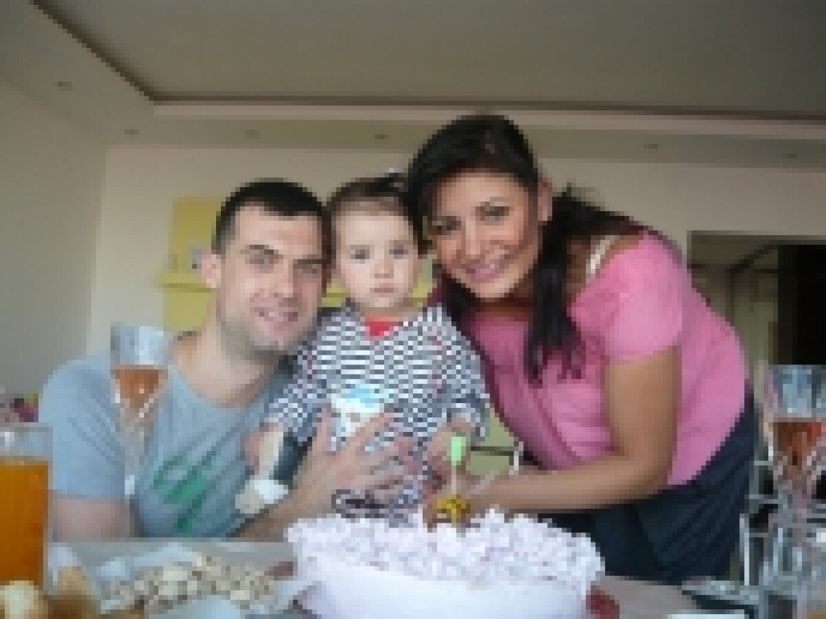 Prima echipă masculină românească în "optimile" Ligii Campionilor » Gladiatorul