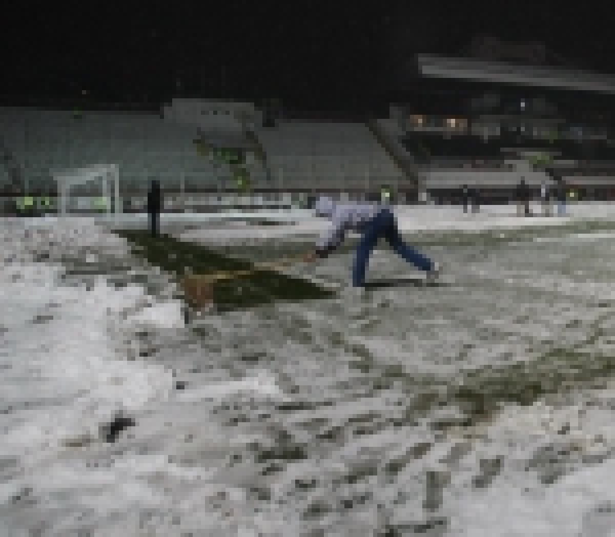 Suporterii Rapidului au salvat meciul cu Timişoara » "Sîntem peste tot acasă!"