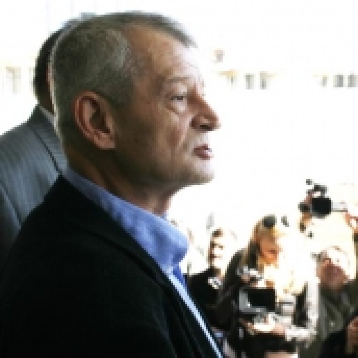 Sorin Oprescu despre construcţia Stadionului Naţional: "Situaţia e gri"