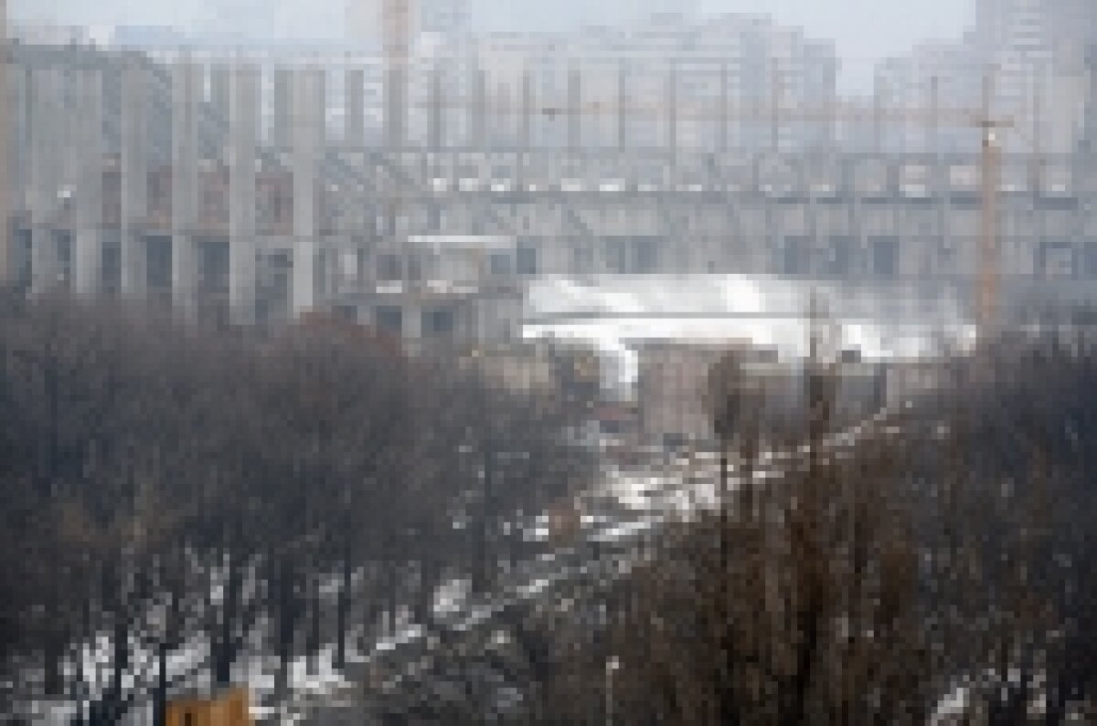 Sorin Oprescu despre construcţia Stadionului Naţional: "Situaţia e gri"