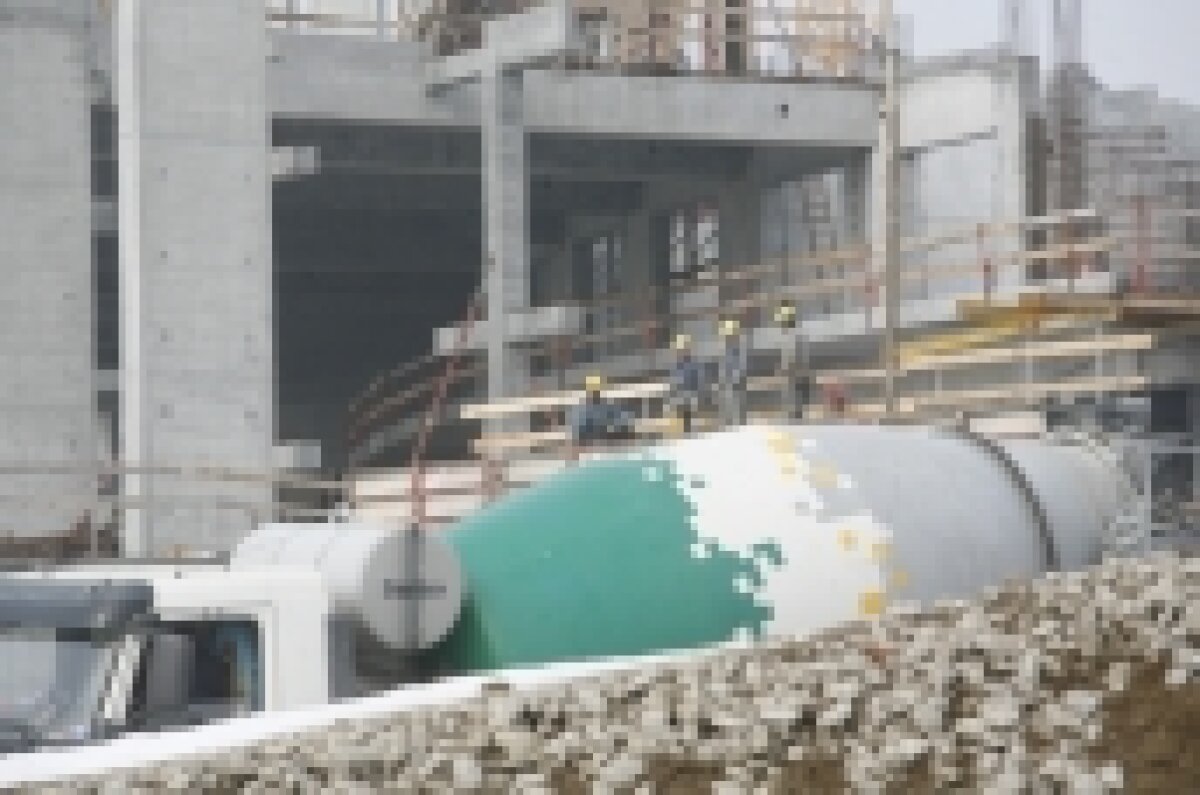 Sorin Oprescu despre construcţia Stadionului Naţional: "Situaţia e gri"