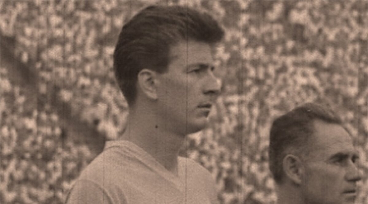 "Profesorul" Gheorghe Constantin a încetat din viaţă